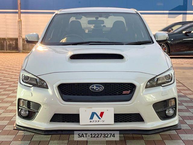 Subaru WRX STI 2014-09 1695642-13