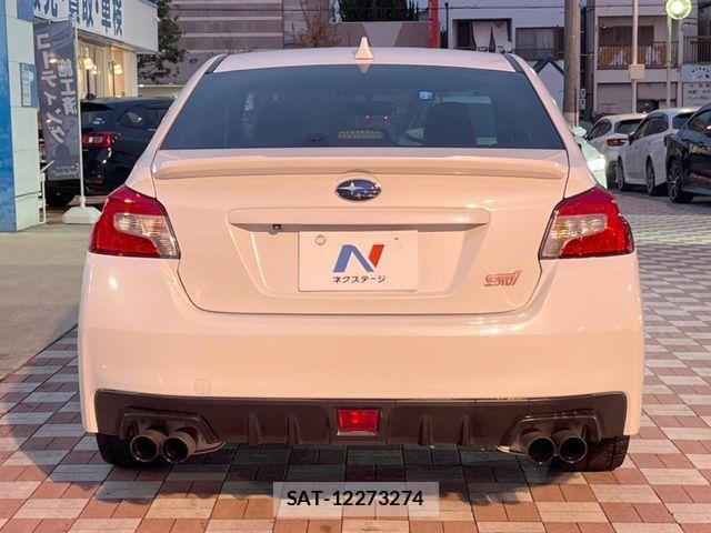 Subaru WRX STI 2014-09 1695642-14