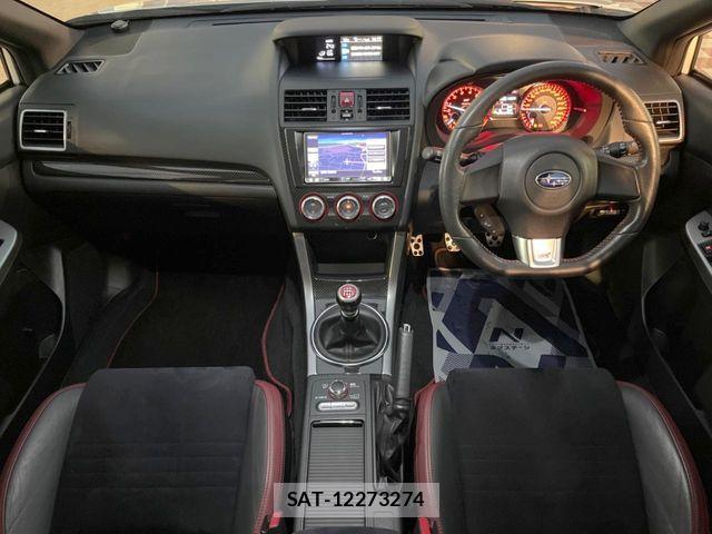 Subaru WRX STI 2014-09 1695642-1