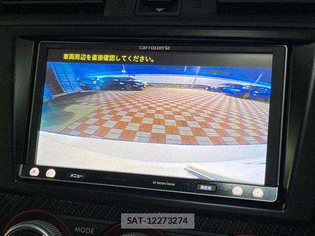 Subaru WRX STI 2014-09 1695642-4