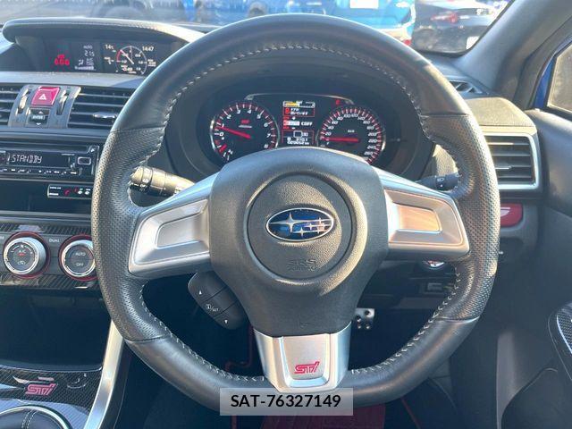 Subaru WRX STI 2016-02 1830423-10