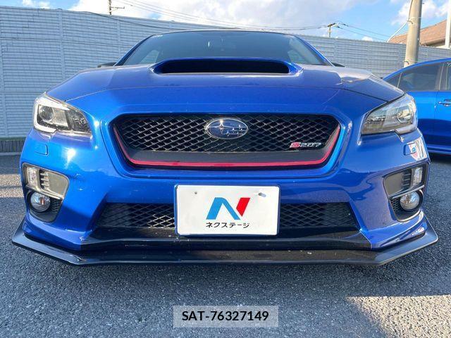 Subaru WRX STI 2016-02 1830423-13