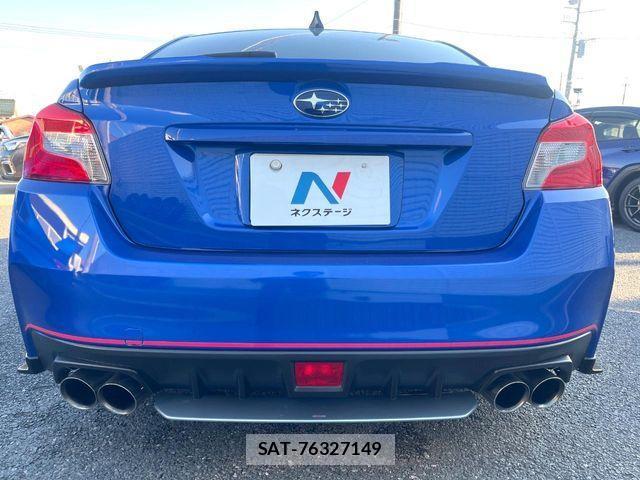 Subaru WRX STI 2016-02 1830423-14