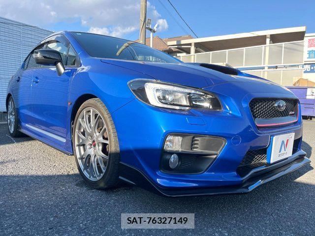 Subaru WRX STI 2016-02 1830423-15