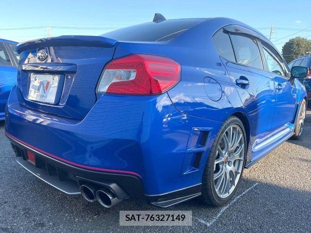 Subaru WRX STI 2016-02 1830423-16