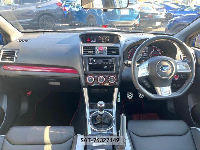 Subaru WRX STI 2016-02 1830423-1