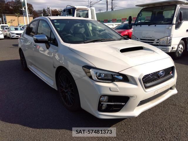 Subaru WRX STI 2016-07 2101518-0