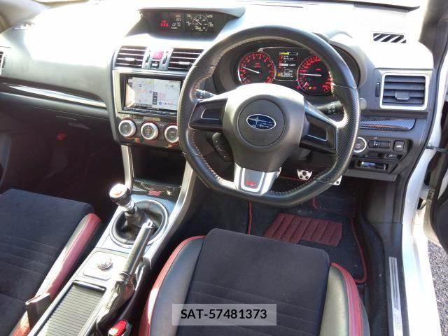 Subaru WRX STI 2016-07 2101518-2