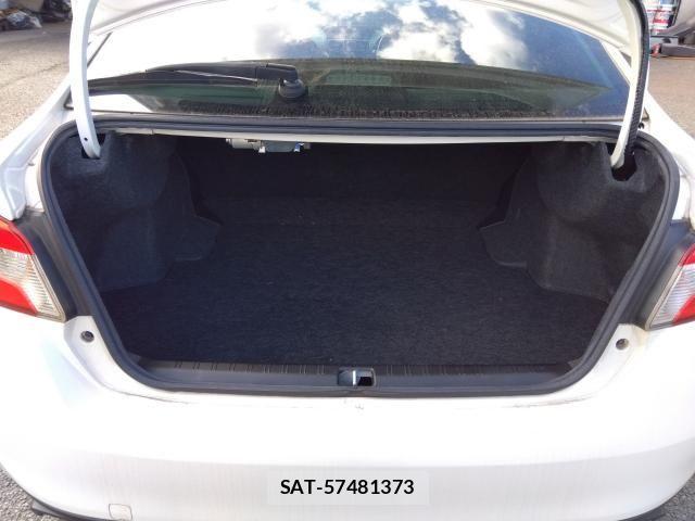 Subaru WRX STI 2016-07 2101518-8