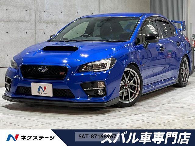 Subaru WRX STI 2017-01 2118931-0