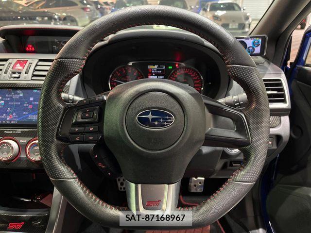 Subaru WRX STI 2017-01 2118931-9