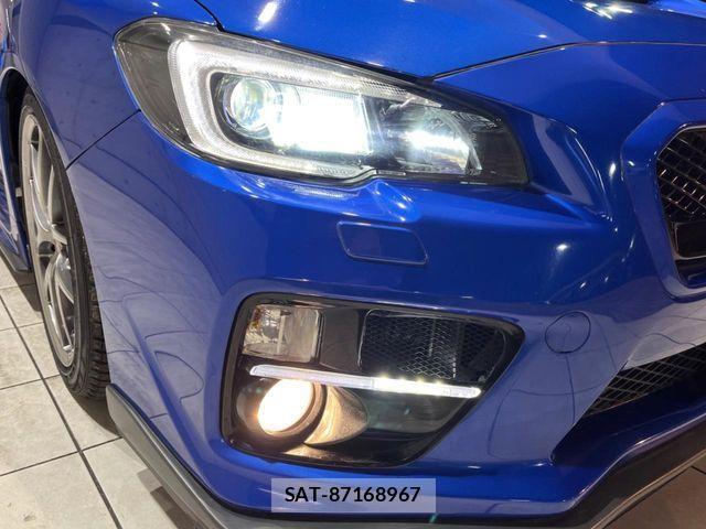 Subaru WRX STI 2017-01 2118931-13