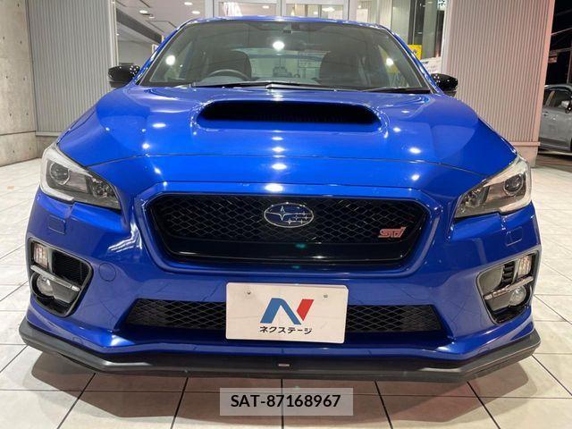 Subaru WRX STI 2017-01 2118931-14