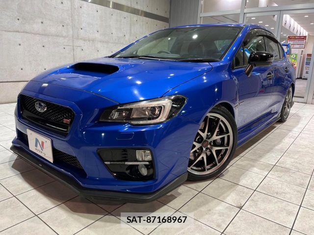 Subaru WRX STI 2017-01 2118931-16