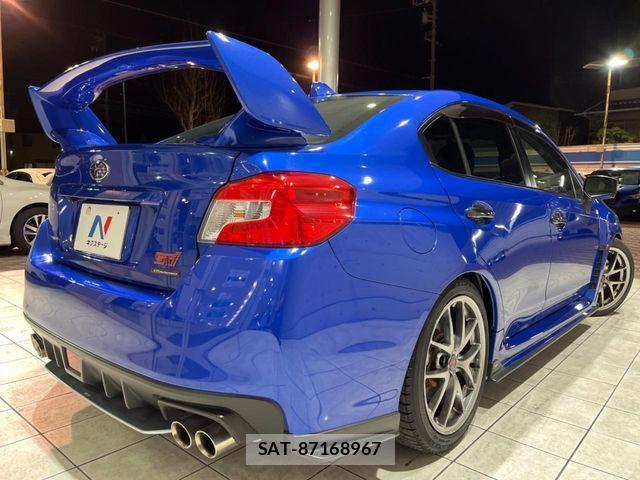 Subaru WRX STI 2017-01 2118931-17