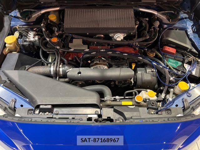 Subaru WRX STI 2017-01 2118931-18