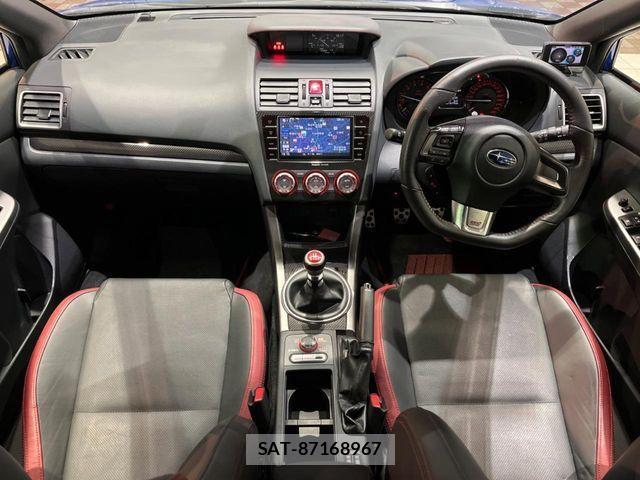 Subaru WRX STI 2017-01 2118931-1