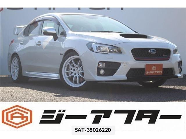 Subaru WRX STI 2016-02 2356047-0