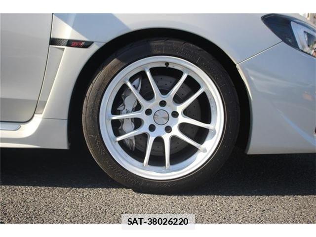 Subaru WRX STI 2016-02 2356047-9
