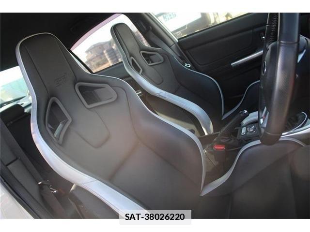 Subaru WRX STI 2016-02 2356047-18