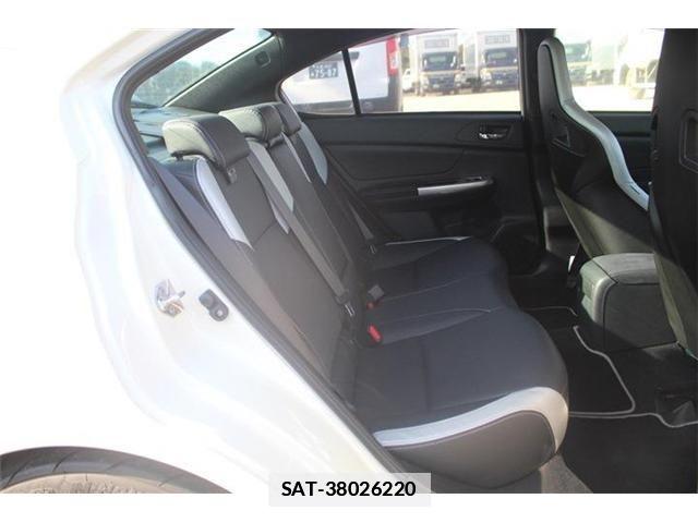 Subaru WRX STI 2016-02 2356047-19