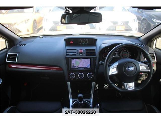 Subaru WRX STI 2016-02 2356047-20