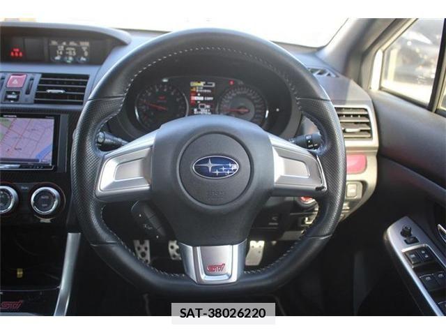 Subaru WRX STI 2016-02 2356047-21