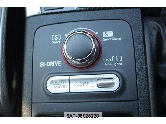 Subaru WRX STI 2016-02 2356047-26