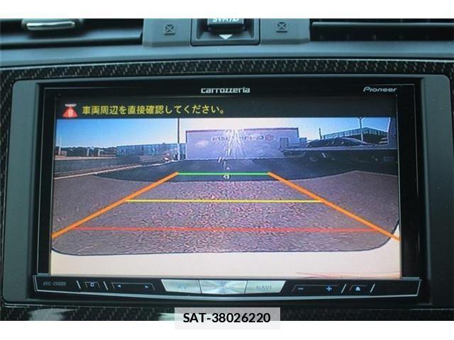 Subaru WRX STI 2016-02 2356047-2