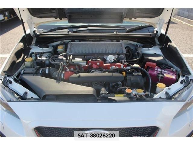 Subaru WRX STI 2016-02 2356047-29