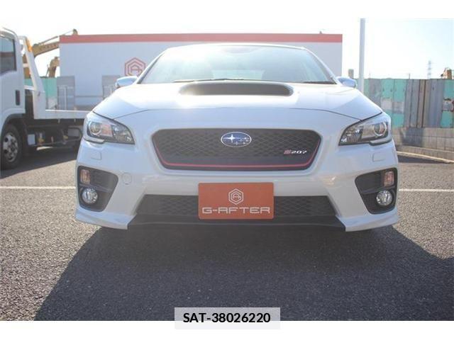 Subaru WRX STI 2016-02 2356047-5