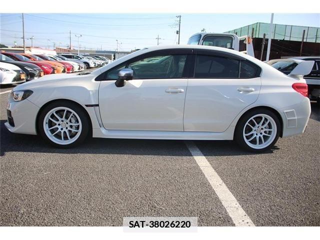 Subaru WRX STI 2016-02 2356047-6