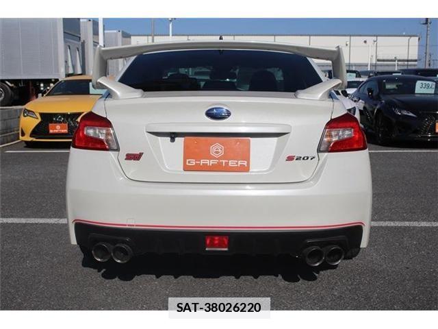 Subaru WRX STI 2016-02 2356047-7