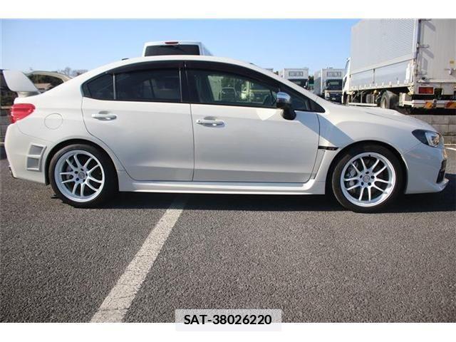 Subaru WRX STI 2016-02 2356047-8