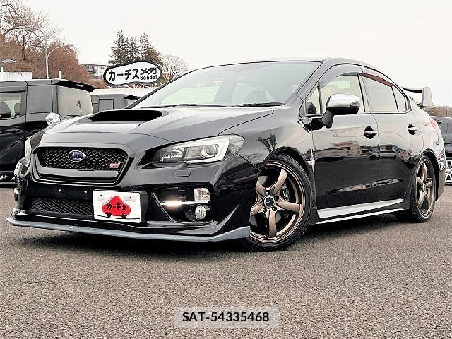 sat car