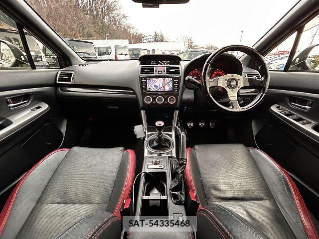 Subaru WRX STI 2014-11 2402746-1
