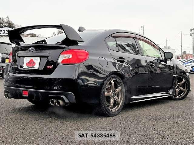 Subaru WRX STI 2014-11 2402746-2