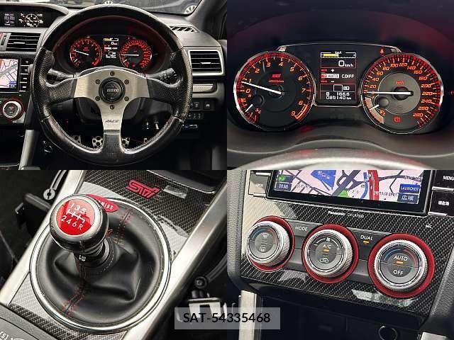Subaru WRX STI 2014-11 2402746-3