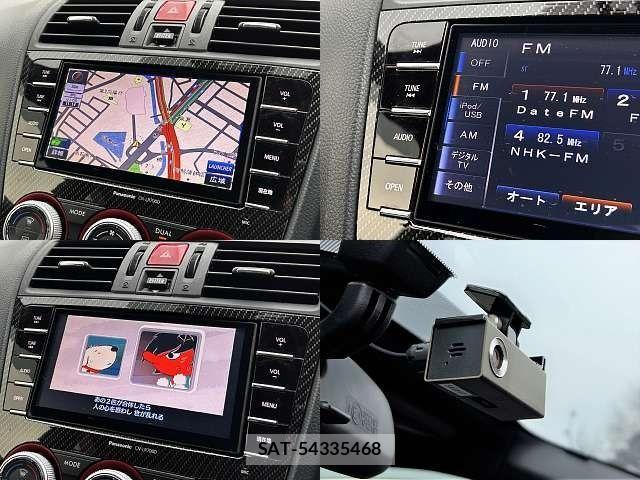 Subaru WRX STI 2014-11 2402746-5