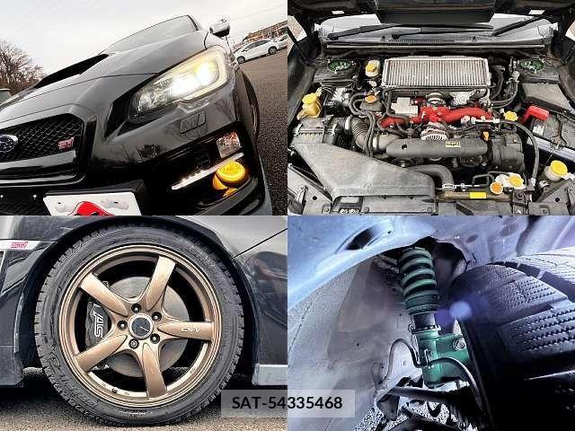Subaru WRX STI 2014-11 2402746-6