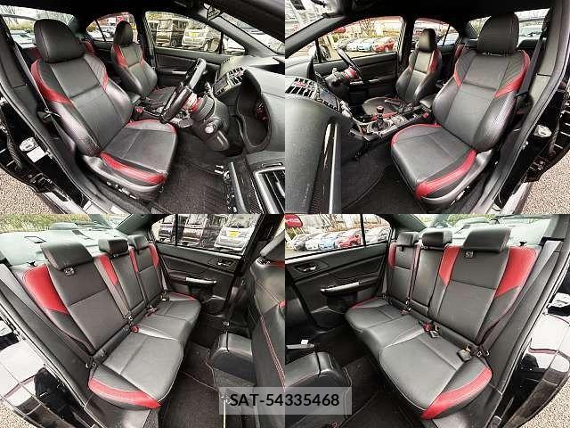 Subaru WRX STI 2014-11 2402746-7