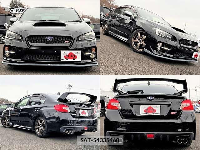 Subaru WRX STI 2014-11 2402746-8
