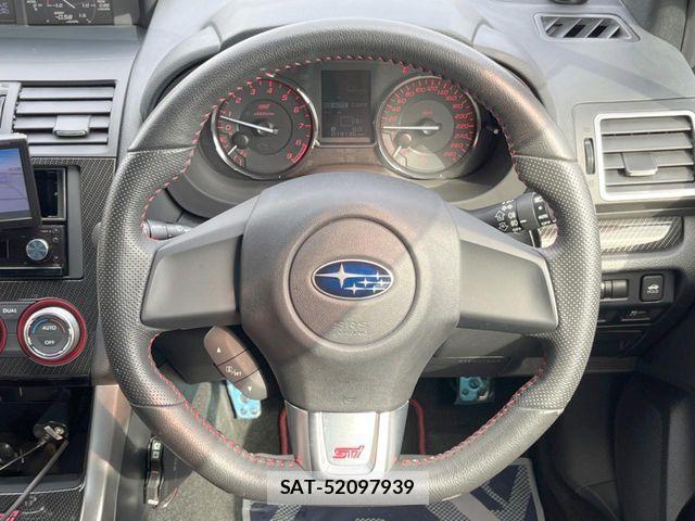 Subaru WRX STI 2015-02 2681574-10