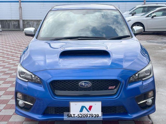 Subaru WRX STI 2015-02 2681574-13