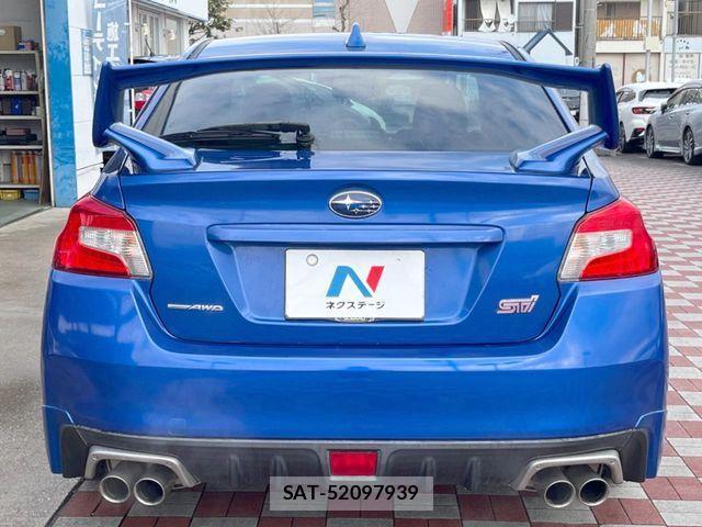 Subaru WRX STI 2015-02 2681574-14