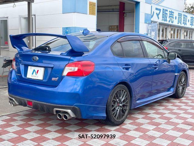 Subaru WRX STI 2015-02 2681574-16