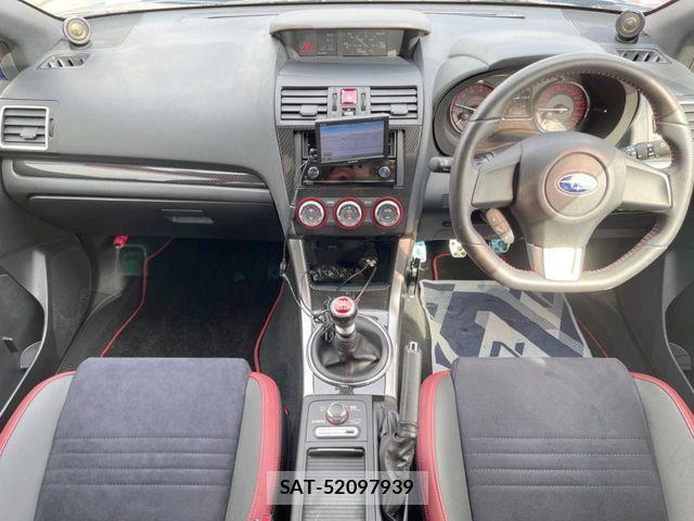 Subaru WRX STI 2015-02 2681574-1