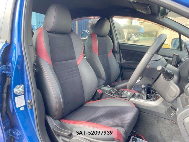 Subaru WRX STI 2015-02 2681574-7