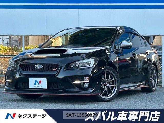 Subaru WRX STI 2016-09 2681580-0