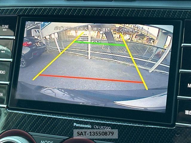 Subaru WRX STI 2016-09 2681580-9